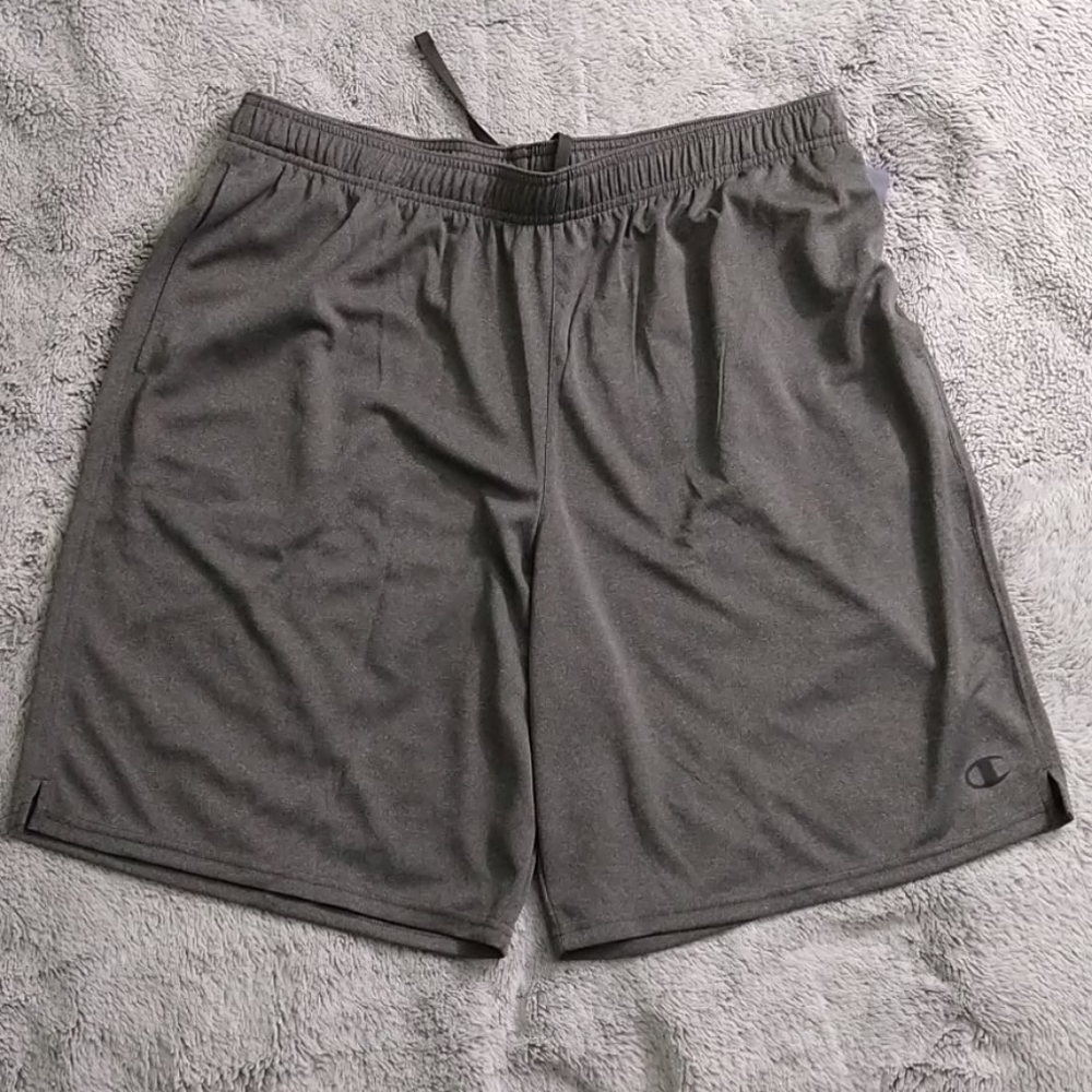 Men's Champion athletic shorts